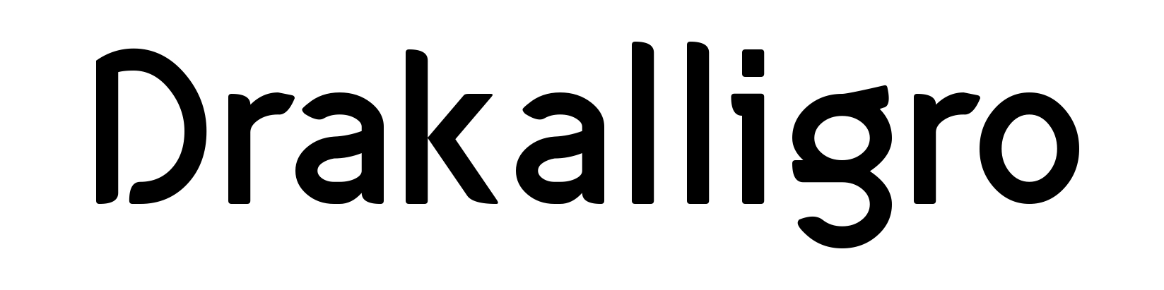 Drakalligro